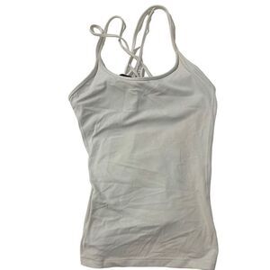 Lululemon sport top size 8